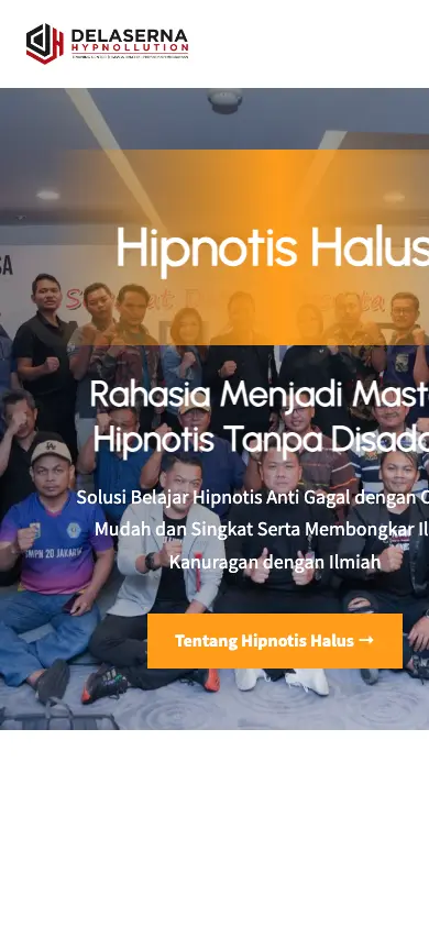 hipnotishalus.com di HP